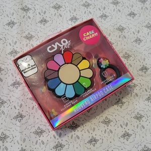 CYLO Flower 2nd Gen Airpods Case